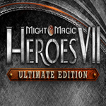  Might and Magic: Heroes VII - Ultimate Edition  EPI