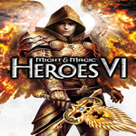  Might & Magic: Heroes VI  EPIC GAMES  (PC)