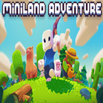 Miniland Adventure  EPIC GAMES  (PC)