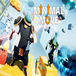 Minimal Move EPIC GAMES (PC)