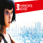  Mirrors Edge  EPIC GAMES  (PC)