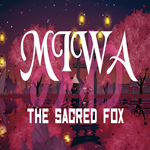  Miwa: The Sacred Fox  EPIC GAMES  (PC)