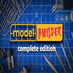  Model Builder: Complete Edition  EPIC GAMES  (PC)