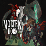 Molten Horn  EPIC GAMES  (PC)