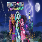Monster High™ Skulltimate Secrets™  EPIC GAMES  (