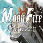 MoonFire: A Seeker's Saga EPIC GAMES (PC)