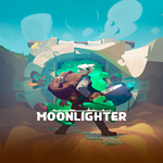 Moonlighter  EPIC GAMES  (PC)