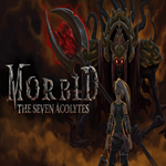 Morbid: The Seven Acolytes EPIC GAMES (PC)