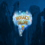  Mosaics Galore 2  EPIC GAMES  (PC)