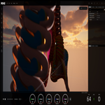  MXR  EPIC GAMES  (PC)