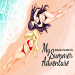 My Summer Adventure: Memories of Another Life EPIC