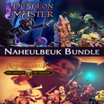  Naheulbeuk Bundle  EPIC GAMES  (PC)