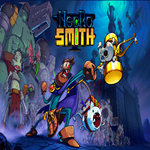  Necrosmith  EPIC GAMES  (PC)