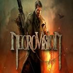  NecroVision  EPIC GAMES  (PC)
