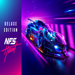  Need for Speed™ Heat Deluxe Edition  EPIC GAMES  