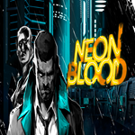  Neon Blood  EPIC GAMES  (PC)