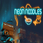 Neon Noodles - Cyberpunk Kitchen Automation EPIC G