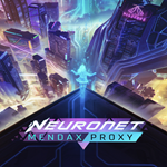 NeuroNet: Mendax Proxy EPIC GAMES (PC)