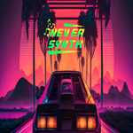 Never Synth EPIC GAMES (PC)