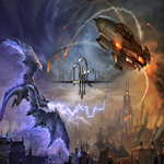New Arc Line EPIC GAMES (PC)