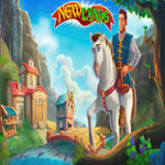  New Lands  EPIC GAMES  (PC)