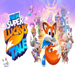 New Super Lucky's Tale  EPIC GAMES  (PC)