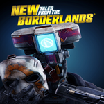 New Tales from the Borderlands EPIC GAMES (PC)