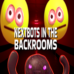  Nextbots In The Backrooms  EPIC GAMES  (PC)