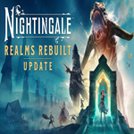  Nightingale  EPIC GAMES  (PC)