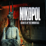  Nikopol - Secrets of the Immortals  EPIC GAMES  (