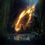  Nocturnal  EPIC GAMES  (PC)