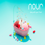  Nour: Play with Your Food  EPIC GAMES  (PC)