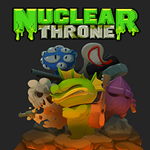  Nuclear Throne  EPIC GAMES  (PC)