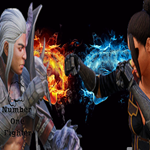 Number One Fighter  EPIC GAMES  (PC)