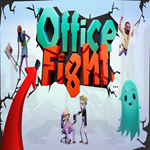 Office Fight EPIC GAMES (PC)