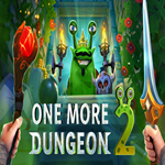  One More Dungeon 2  EPIC GAMES  (PC)