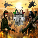 Operation Polygon Storm EPIC GAMES (PC)