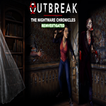 Outbreak The Nightmare Chronicles Reinvestigated  E