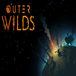  Outer Wilds  EPIC GAMES  (PC)