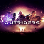  OUTRIDERS  EPIC GAMES  (PC)