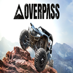  OVERPASS™  EPIC GAMES  (PC)