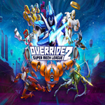  Override 2: Super Mech League  EPIC GAMES  (PC)