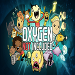 Oxygen Not Included EPIC GAMES (PC)
