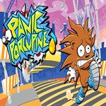 Panic Porcupine  EPIC GAMES  (PC)