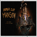 Paper Cut Mansion  EPIC GAMES  (PC)
