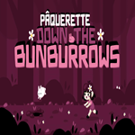 Paquerette Down the Bunburrows EPIC GAMES (PC)