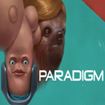Paradigm  EPIC GAMES  (PC)