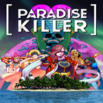  Paradise Killer  EPIC GAMES  (PC)