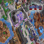 Parkitect EPIC GAMES (PC)