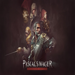  Pascal's Wager: Definitive Edition  EPIC GAMES  (